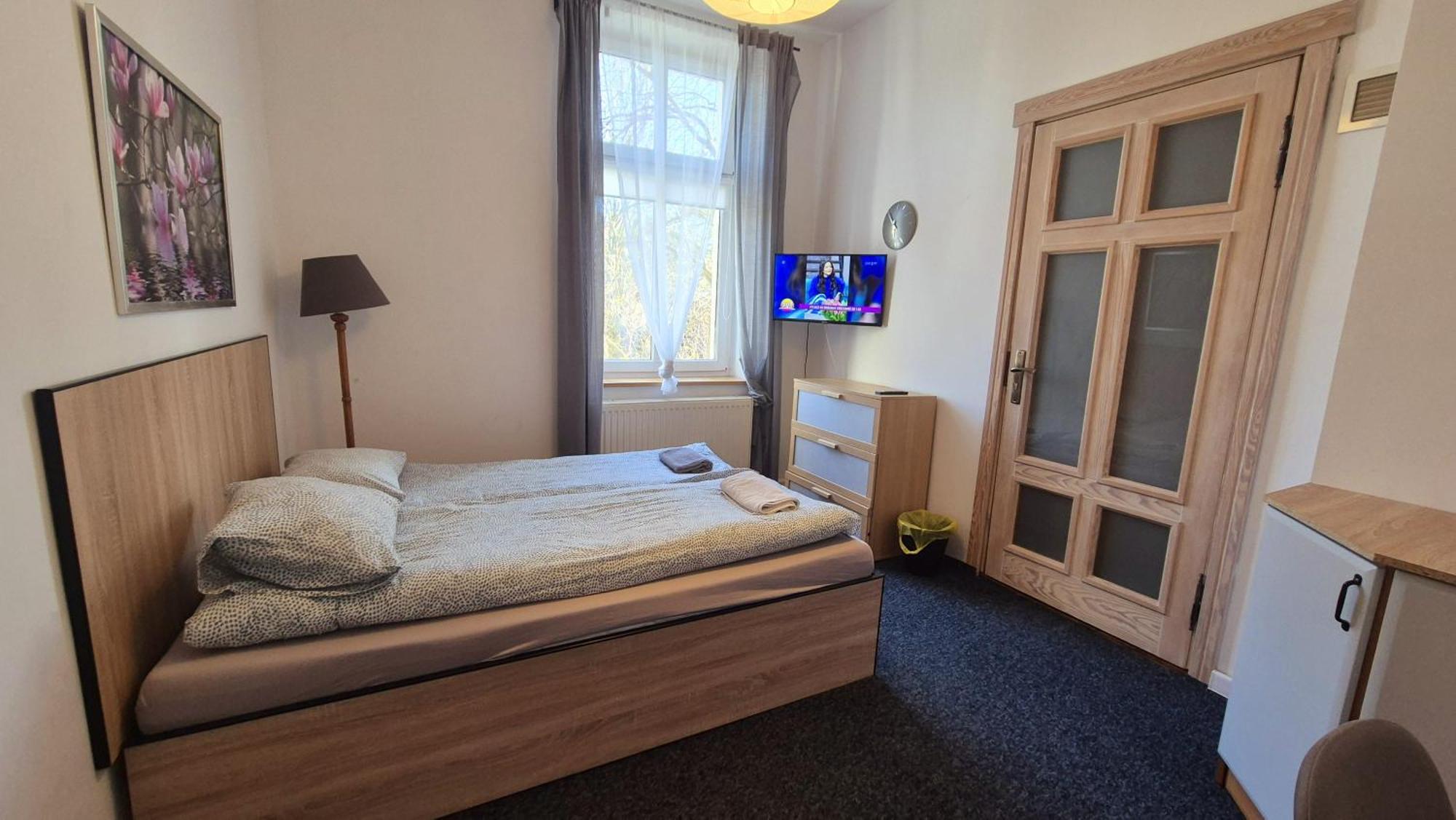 Havana Sopot Centrum Εξωτερικό φωτογραφία