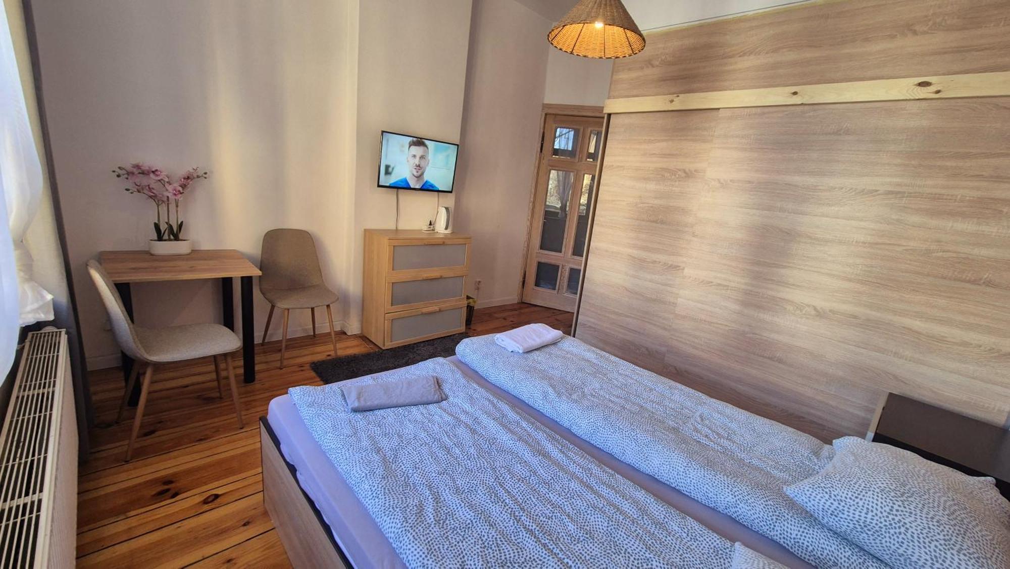 Havana Sopot Centrum Εξωτερικό φωτογραφία